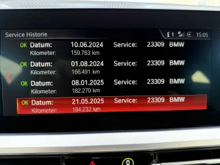 BMW 330d – Fahrzeugbild 14