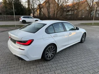 BMW 330d – Fahrzeugbild 2
