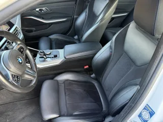 BMW 330d – Fahrzeugbild 5