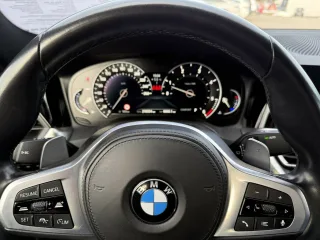 BMW 330d – Fahrzeugbild 9