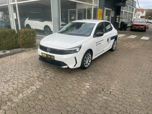 OPEL Corsa gebraucht kaufen