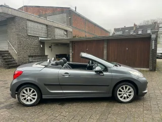 PEUGEOT 207 – Fahrzeugbild 3