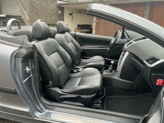 PEUGEOT 207 – Fahrzeugbild 4