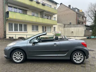 PEUGEOT 207 – Fahrzeugbild 6