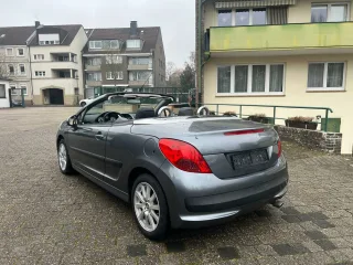 PEUGEOT 207 – Fahrzeugbild 8