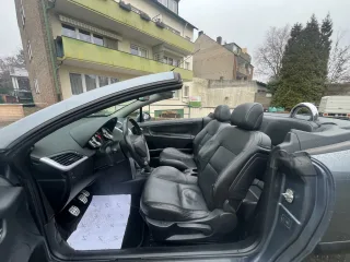 PEUGEOT 207 – Fahrzeugbild 9