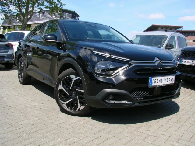 CITROEN C4 gebraucht kaufen