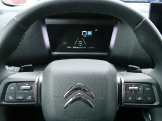 CITROEN C4 – Fahrzeugbild 10