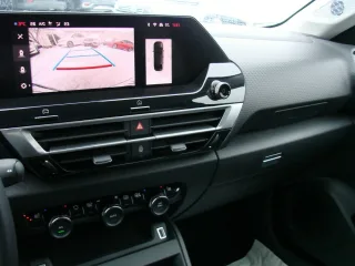 CITROEN C4 – Fahrzeugbild 11
