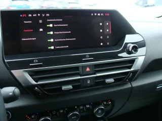 CITROEN C4 – Fahrzeugbild 14