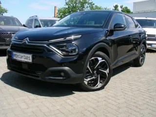 CITROEN C4 – Fahrzeugbild 2