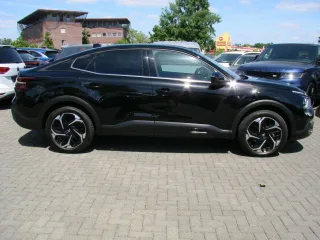 CITROEN C4 – Fahrzeugbild 4