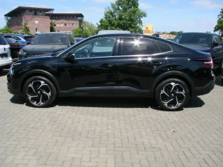 CITROEN C4 – Fahrzeugbild 5