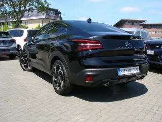 CITROEN C4 – Fahrzeugbild 6
