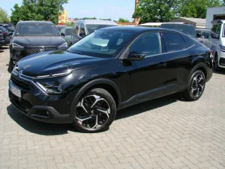 CITROEN C4 – Fahrzeugbild 8