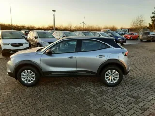 OPEL MOKKA – Fahrzeugbild 10