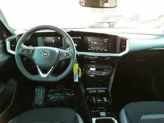 OPEL MOKKA – Fahrzeugbild 14