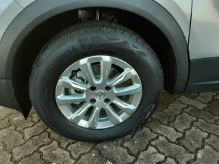 OPEL MOKKA – Fahrzeugbild 4