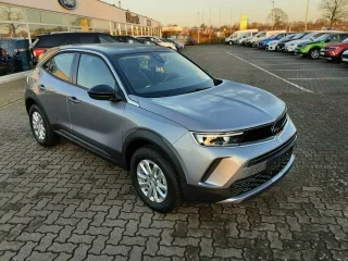 OPEL MOKKA – Fahrzeugbild 5