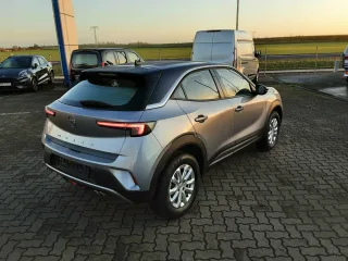 OPEL MOKKA – Fahrzeugbild 7