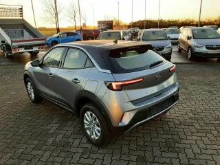 OPEL MOKKA – Fahrzeugbild 9