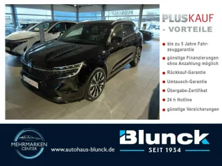 RENAULT Austral – Fahrzeugbild 1