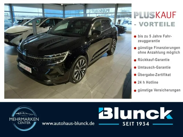 RENAULT Austral gebraucht kaufen