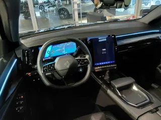 RENAULT Austral – Fahrzeugbild 12