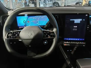 RENAULT Austral – Fahrzeugbild 13