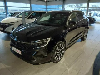 RENAULT Austral – Fahrzeugbild 2