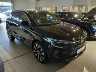 RENAULT Austral – Fahrzeugbild 3
