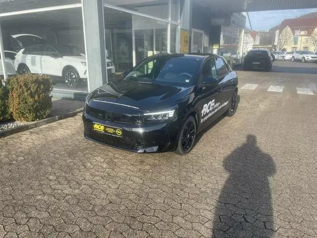 OPEL Corsa gebraucht kaufen