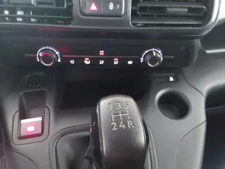 CITROEN Berlingo – Fahrzeugbild 12