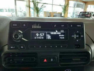 CITROEN Berlingo – Fahrzeugbild 13