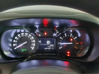 CITROEN Berlingo – Fahrzeugbild 14