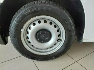 CITROEN Berlingo – Fahrzeugbild 15