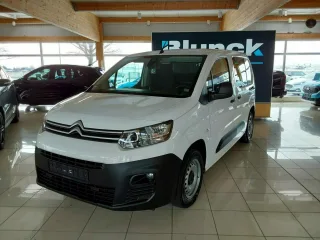 CITROEN Berlingo – Fahrzeugbild 2