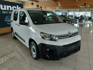 CITROEN Berlingo – Fahrzeugbild 3