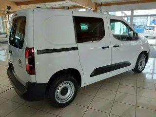 CITROEN Berlingo – Fahrzeugbild 4