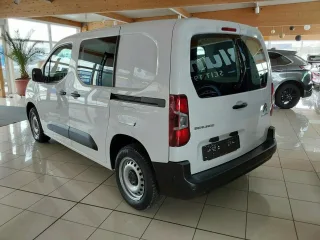 CITROEN Berlingo – Fahrzeugbild 5