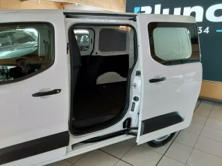 CITROEN Berlingo – Fahrzeugbild 6