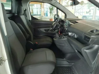 CITROEN Berlingo – Fahrzeugbild 7