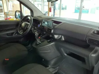CITROEN Berlingo – Fahrzeugbild 8