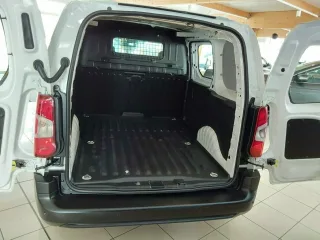 CITROEN Berlingo – Fahrzeugbild 9