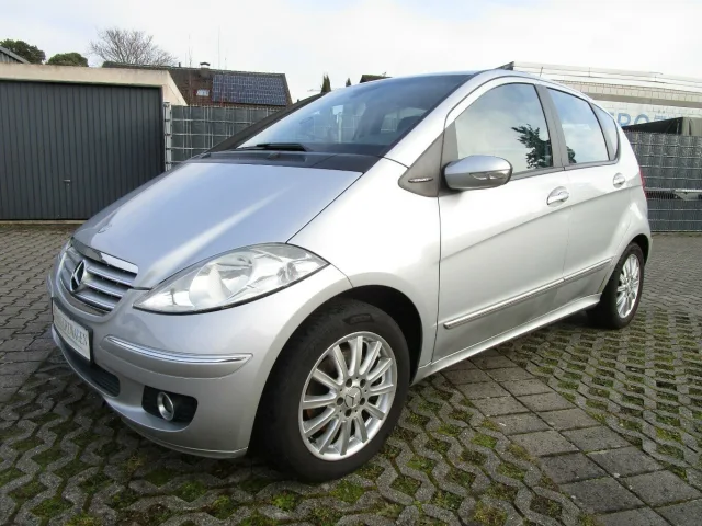 MERCEDES-BENZ A 200 gebraucht kaufen
