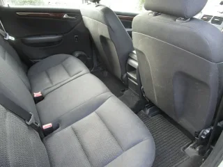 MERCEDES-BENZ A 200 – Fahrzeugbild 10