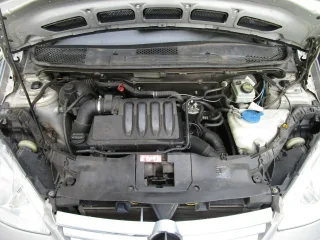 MERCEDES-BENZ A 200 – Fahrzeugbild 13