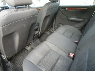 MERCEDES-BENZ A 200 – Fahrzeugbild 8