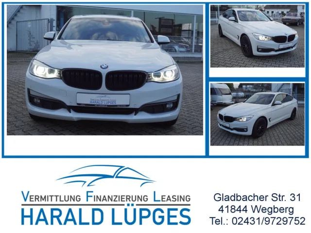 BMW 318 gebraucht kaufen