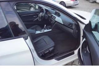 BMW 318 – Fahrzeugbild 12
